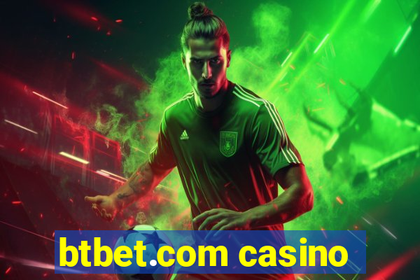 btbet.com casino